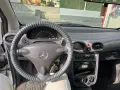 Mercedes A170, 2002 г., Дизел, Ръчни скорости, 165 975 км, снимка 17