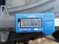 4 бр. Vredestein 235/40R18 DOT 2624. , снимка 8