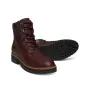 Дамски зимни боти TIMBERLAND London Square Oxford Red, снимка 2