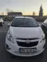 Продавам лек автомобил Шевролет , снимка 1