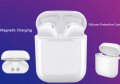 Безжични Wireless Слушалки I15/ I9S TWS Airpods Внос от Англия, снимка 6