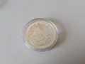 Сребърна монета, 1 oz Австралийска коала 2013, 99.99% сребро, снимка 1