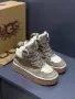 UGG Дамски Зимни Обувки На Платформа👢Дамски Пухени Боти С Платформа И Кутия Код SK2224, снимка 4