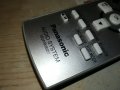 PANASONIC N2QAYB000257 AUDIO REMOTE CONTROL 0401231014, снимка 3