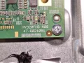 TCon BOARD HV320FHB-N00,47-6021051 for 32 inc DISPLAY TOSHIBA 32LL3A63DG 32inc DISPLAY VES315WNDB-2D, снимка 2