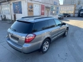 Субару Аутбак 2.5 Автоматик, снимка 4