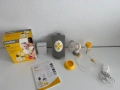 Помпа за кърма Medela, снимка 1
