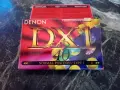 Denon DX 40/46 аудио касета, снимка 3