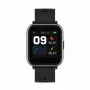 Bluetooth смарт часовник със сензор за телесна температура, кислород в кръвта и пулс Denver SW-165, снимка 2