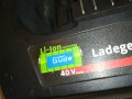 GUDE LI-ION CHARGER 42V-1000mA-GERMANY 2012211110, снимка 2