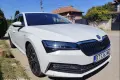 Skoda SUPERB  Lauren & Klemens, снимка 2
