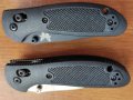 Benchmade Mini Griptilian  566, снимка 3