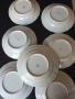 Стари дълбоки чинии, снимка 2
