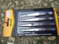 нов комплект пинсети 1802211000, снимка 7