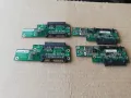 Adapter SATA/SAS PCBA REV:G2A, снимка 3