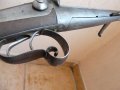 Пушка Ле Фуше с дамаскови цеви, снимка 8