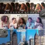 Компактен цифров фотоапарат YDI 48 MP, 4K, автофокус и 16x увеличение, снимка 5