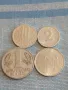 Четири монети от цял свят АВСТРИЯ,ГДР, ДОЙЧЕ РАЙХ стари редки за КОЛЕКЦИЯ 48560, снимка 1