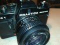 praktica bc1 pentacon-made in gdr 0908211037, снимка 2