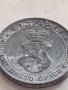 МОНЕТА 20 стотинки 1917г. Царство България Борис трети за КОЛЕКЦИОНЕРИ 32784, снимка 8