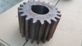 Зъбно колело 2 броя, снимка 10