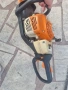 Stihl HS 86 R храсторез , снимка 5