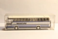 RIETZE H0 1/87 NEOPLAN МОДЕЛ КОЛИЧКА АВТОБУС, снимка 1