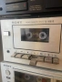 Касетки декове Nakamichi BX125,Sony TC-188SD,Sony TC-K71, снимка 3