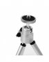 Метален телескопичен трипод за смартфон, камера, фотоапарат и др., снимка 4