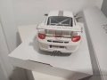 1/18 Porsche 911 GT3 rs 4.0  Bburago , снимка 6