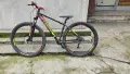 Колело cross grx, снимка 1