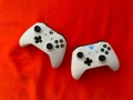 Оригинален безжичен джойстик Xbox Wireless Controller , снимка 4