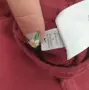 Nike Sportswear Essential бордо, снимка 6