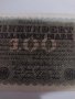 Райх банкнота - Германия - 100 Милиона марки / 1923 година - 17893, снимка 7