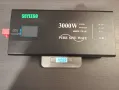 Инвертори Suyeego 3000W пълна синусоида 12 или 24V с дистанционно управление, снимка 9