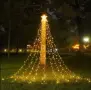 Коледна звезда Витлеем, снимка 4