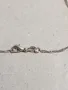 Сребърно синджирче , снимка 4