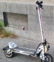 Електрическа Тротинетка Rovoron Kullter 60V 23.4Ah с Гаранция!!!, снимка 5