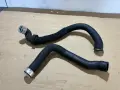 Водните маркучи на радиатора за Mercedes C-class W203 2.0i M111, снимка 1