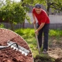 Многофункционален градински инструмент за поддръжка на почвата, снимка 10