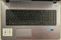ЗА ЧАСТИ HP ProBook 470 G0 17 inch 1600x900 intel i5 3230M DDR3L лаптоп/laptop, снимка 2