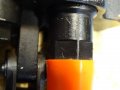 хидравличен разпределител Rexroth 900 357 Hydraulic control valve, снимка 8