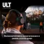 Sony WH-ULT900N/BC (Sony ULT WEAR) безжични Over-Ear слушалки с активно шумопотискане (ANC),Черни, снимка 5