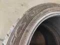 2бр. летни гуми 235/45/17 Kumho, снимка 5