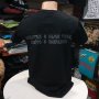 Нова патриотична мъжка тениска с дигитален печат България над всичко - Героите не умират!, снимка 12