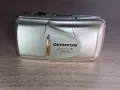 Olympus µ[mju:]-II ZOOM 80, снимка 2