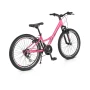 🚲 Велосипед Byox Princess 24" – Розов, снимка 2