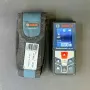 Лазерна ролетка Bosch GLM 500, снимка 1