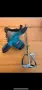 Бъркалка Makita 1200 или 2400 вата, снимка 1