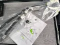 A2044604924**NEU**4x4**MERCEDES-BENZ**Маркуч за хидравличното управление**, снимка 2